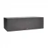 Polk Reserve R400 Wired Black Premium Center Channel Speaker