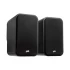 Polk Signature Elite ES20 Wired Bookshelf Black Speaker