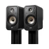 Polk Signature Elite ES20 Wired Bookshelf Black Speaker