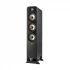 Polk Signature Elite ES60 Wired Black Large Floor-Standing Tower Speaker