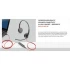 Polycom Blackwire C3225 Headphone Price in Bangladesh