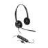 Poly EncorePro HW525 Black Wired USB Headphone # 203444-01