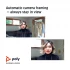 Polycom Poly Studio P15 Webcam specifications