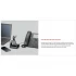 Polycom Poly Voyager 5200 UC Headphone in BD
