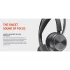 Polycom Poly Voyager FOCUS 2 UC Headphone in BD