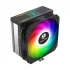 Power Train DL-1300A ARGB CPU Cooler Price in Bangladesh