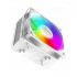 Power Train DL-400K RGB CPU Cooler in BD