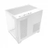 Power Train G777 Mid Tower White ATX Gaming Desktop Casing #PT-G777W
