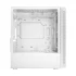 Power Train PT-701W Mid Tower White Micro-ATX Desktop Casing