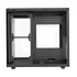 Power Train PT-G555B Mini Tower Black Micro-ATX Gaming Desktop Case