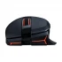 PowerColor ALPHYN AM10 (Multi Mode) Black Gaming Mouse