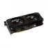 PowerColor Fighter AMD Radeon RX 7600 8GB GDDR6 Black Graphics Card #RX7600 8G-F/V2