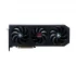 PowerColor Hellhound AMD Radeon RX 9070 XT Graphics Card