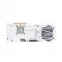 PowerColor Hellhound AMD Radeon RX 9070 XT 16GB GDDR6 White Graphics Card #RX9070XT 16G-L/OC/WHITE