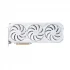 PowerColor Red Devil Spectral White AMD Radeon RX 9070 XT Graphics Card