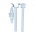 K2 Projector Ceiling Mount Kit Round All Brands