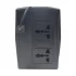 Prolink 650VA Offline UPS with Plastic Body