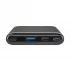 Prolink PPB1002 Energiepak Fusion 10000mAh Black Power Bank
