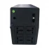 Prolink PRO1201SFC 1200VA Offline UPS with Plastic Body