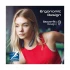 Promate Civil Blue Neckband Bluetooth Earphone