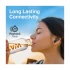 Promate Lush Black TWS Bluetooth Earbuds