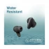 Promate Lush Earbuds specifications