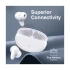 Promate Lush Earbuds Price in Bangladesh