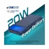 Promate Torq-10 Power Bank Price in Bangladesh