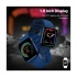 Promate XWatch-B19 Bluetooth Calling Blue Smart Watch