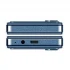 Proton Bird Atlantic Blue Feature Phone (Dual Sim)