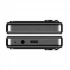 Proton Bird Black Feature Phone (Dual Sim)