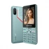 Proton Blast 3D Hunter Green Feature Phone (Dual Sim)