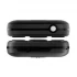 Proton Eco 50 Black Feature Phone (Dual Sim)