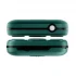 Proton Eco 50 Green Feature Phone (Dual Sim)