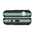 Proton Glow Premium Black Feature Phone (Dual Sim)