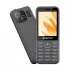 Proton Glow Titanium Gold Feature Phone (Dual Sim)