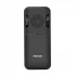 Proton HULK Black Amber Feature Phone (Dual Sim)