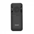 Proton HULK Black Feature Phone (Dual Sim)