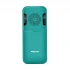 Proton HULK Cadmium Green Feature Phone (Dual Sim)