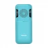 Proton HULK Sky Blue Feature Phone (Dual Sim)