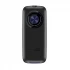 Proton i-Pro Black Feature Phone (Dual Sim)