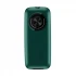 Proton i-Pro Green Feature Phone (Dual Sim)
