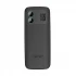 Proton PowerX Black Feature Phone (Dual Sim)