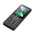 Proton Star Breeze Black Feature Phone (Dual Sim)