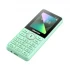 Proton Star Dew Green Feature Phone (Dual Sim)