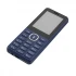 Proton Star Graphite Blue Feature Phone (Dual Sim)