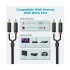 QGeeM Qgeem 2RCA Male to Audio Cable Price in Bangladesh
