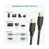 QGeeM Qgeem DisplayPort Male to All Brands Price in Bangladesh