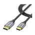 Qgeem HDMI Male to HDMI Cable