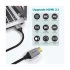 Qgeem HDMI Male to Male HDMI Cable